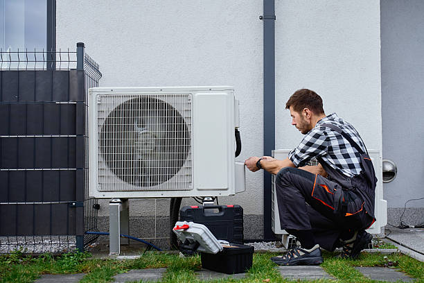 Top rated local Air Duct Cleaning specialists in Williamstown, WV